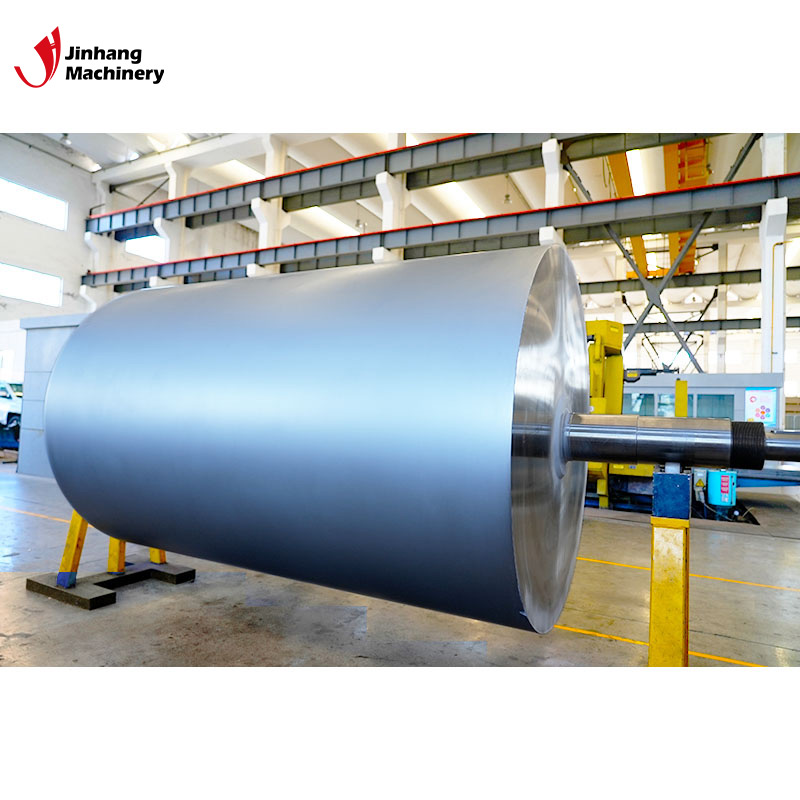 Roller pelindapkejutan air